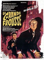 La grande frousse (1964)