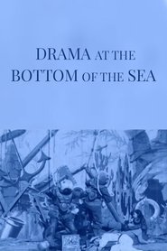 Poster Drama at the Bottom of the Sea 1901