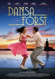 Poster Dansa först