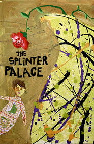 Poster The Splinter Palace 1970