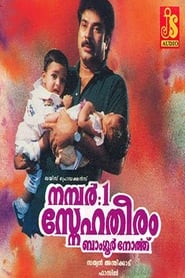 No: 1 Snehatheeram Banglore North