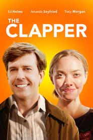 The Clapper постер