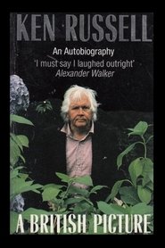 Poster A British Picture: Portrait of an Enfant Terrible 1989