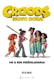 Croods: Novo doba (2020)