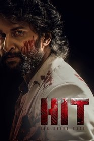 HIT: The Third Case (Hindi Dubbed)