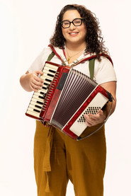 Rachel Evans photo 1