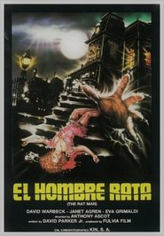El hombre rata (1988) | Quella villa in fondo al parco