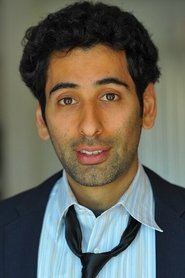 David Danipour as Benny