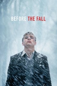 Poster Before the Fall 2004