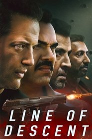 Line of Descent 2019 Hindi Movie BluRay 300mb 480p 1GB 720p 3GB 8GB 11GB 1080p