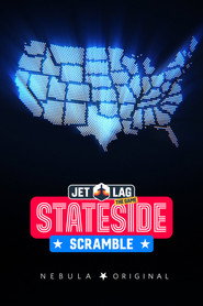 Stateside Scramble