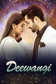 Deewangi - Season 1