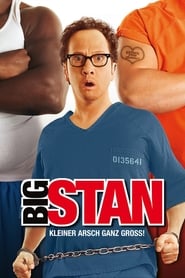 Big Stan: Arrebentando na Prisão