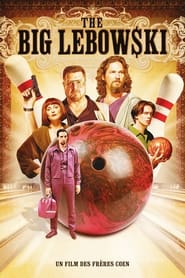 THE BIG LEBOWSKI