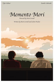 Poster for Memento Mori