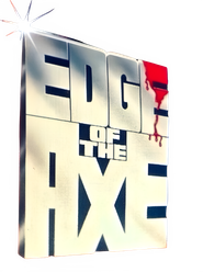 Edge of the Axe Logo