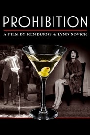 Full Cast of Prohibition