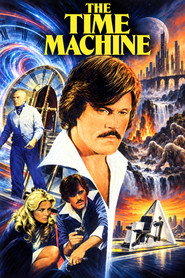 The Time Machine постер