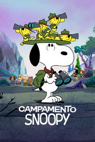 Camp Snoopy Season 1 51