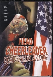 Poster Head Cheerleader Dead Cheerleader