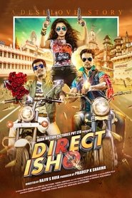 Direct Ishq 2016 Hindi Movie JC WebRip 480p 720p 1080p