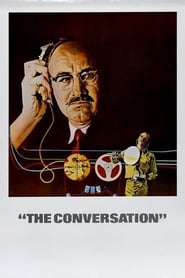 La conversación (1974) NF WEB-DL 1080p Latino
