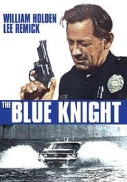 The Blue Knight (1973)