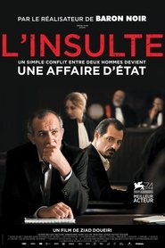 L'Insulte BDRIP FRENCH