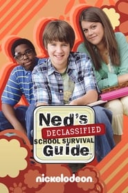 Poster for Ned's Declassified School Survival Guide