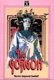 The Gorgon постер