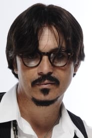 Ronnie Rodriguez as Diamond Jim / Johnny Depp