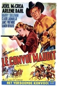 Le Convoi maudit en streaming – Voir Films