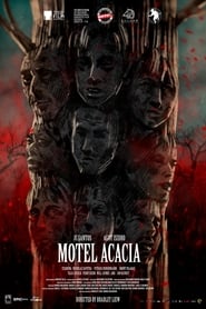 Motel Acacia постер