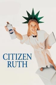 Poster van Citizen Ruth