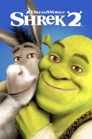 Se Shrek 2 Med Norsk Tekst 2004