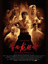 Foto di The Legend Of Bruce Lee