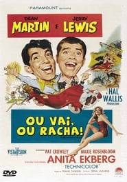 Ou Vai ou Racha (1956)
