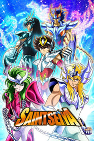 Full Cast of Saint Seiya