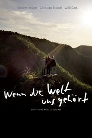 Poster When We Own The World 2009