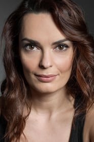 Melânia Gomes as Daniela Teixeira