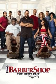 Barbershop: The Next Cut Barbershop: The Next Cut