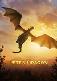 Full Cast of Pete's Dragon