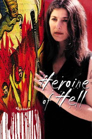 Heroine of Hell