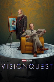 VisionQuest Miniseries 26