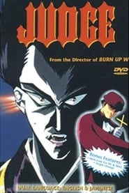 Yami no shihôkan: Judge