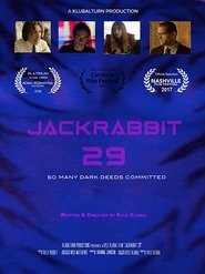 Poster JackRabbit 29 2017