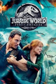 [VIDEA] Jurassic World: Bukott birodalom 2018 teljes film magyarul