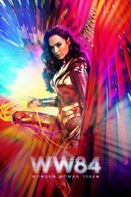 مشاهدة فيلم Wonder Woman 1984 2020 مترجم