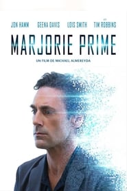 Marjorie Prime streaming