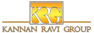 Logo for Kannan Ravi Groups Logo for Kannan Ravi Groups